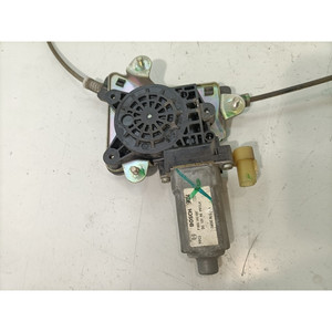 MECCANISMO ALZACRISTALLO ANTERIORE SINISTRO HYUNDAI i10 1a Serie 824030X010 G4HG (07>11) - Product Image 2