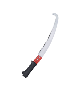 14inch Razor Teeth Fixed Blade <b>Pole</b> <b>Pruning</b> Garden <b>Saw</b>-Best Grade - Product Image 1