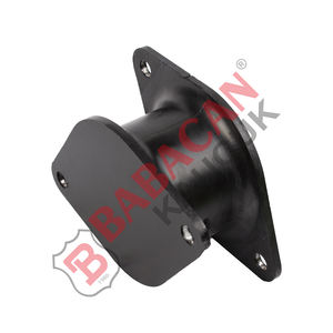 Soporte de Vibración de Goma y Metal Industrial de Alta Calidad, Nuevo, 3580286 para CS-76 IGM.11633, Piezas de Maquinaria de Construcción - Product Image 4