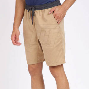Logo personnalisé imprimé hommes Shorts usage décontracté hommes Shorts meilleur design votre propre hommes Shorts - Product Image 3
