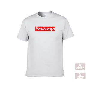 Logo brodé personnalisé, polo de sport, t-shirt unisexe vierge pour homme évacuant l'humidité - Product Image 3