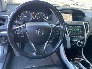Acura TLX 2017 Certificado - Product Image 3