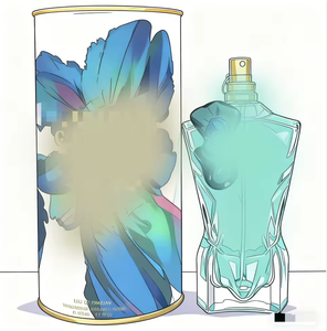 Perfume Masculino Le de Larga Duración, Tamaño Regular, al por Mayor, con Aroma Especiado y Amaderado, Perfumes Originales Populares para Hombre - Product Image 4