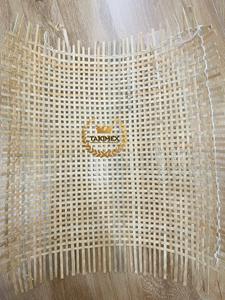 Weather Resistant <b>Outdoor</b> Rattan Webbing Roll Rattan Cane Raw Material for <b>Outdoor</b> <b>Furniture</b> Chair - Product Image 2