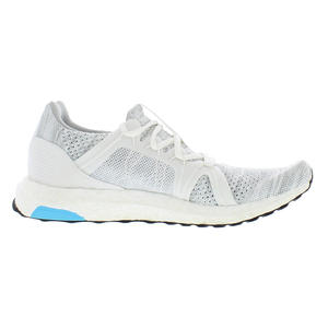 Chaussures Adidas Ultraboost Parley pour femmes Couleur : Pierre/Blanc Noyau/Bleu Miroir 100% authentiques - Product Image 3