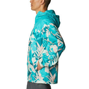 Chaqueta Cortavientos Deportiva de Lona de Alta Calidad en Venta, Diseño Personalizado de Alta Calidad, Nueva Chaqueta Cortavientos Impermeable de Moda para Hombre - Product Image 3