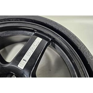 Ruota di Scorta per ALFA ROMEO Serie Stelvio (949_) 156118580 (16>) - Product Image 4