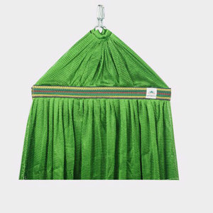 Hamaca ajustable con dosel: versátil y protectora contra el sol, disfruta de la sombra y la comodidad en cualquier lugar - Product Image 1