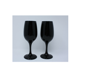 Verre à vin en métal le plus vendu disponible pour les fêtes de mariage et la vente en gros Verre à vin en métal populaire Vaisselle nouveau design - Product Image 1