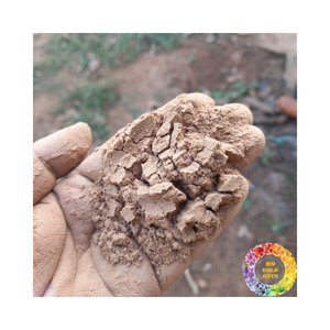 Liant propre de poudre de Tabu de catégorie fine idéal pour l'emballage en vrac écologique de production d'encens brûlant lisse - Product Image 6