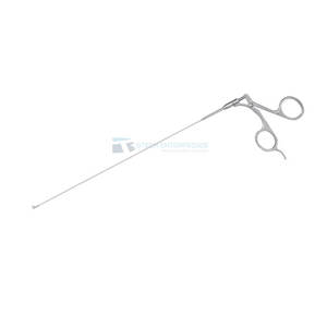 คีมผ่าตัดแบบใช้มืออุปกรณ์ทำจากสเตนเลสมีเอกลักษณ์พิมพ์โลโก้ตามสั่ง - Product Image 3