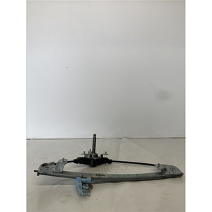 VENTANILLA TRASERA DERECHA ELÉCTRICA LANCIA Ypsilon 3ª Serie 52024999 169A4000 (10>11) - Product Image 1