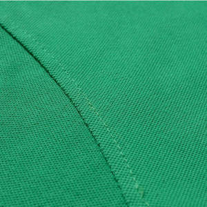 2025 nueva llegada hombres para Polo camiseta secado rápido 100% algodón diseño de punto de talla grande para hombres - Product Image 5