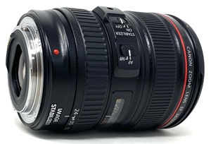 Ống kính máy ảnh Canon EOS SLR-Hộp màu trắng (bao bì số lượng lớn) sử dụng ống kính máy ảnh Canon EF 24-105mm f/4 L là USM Ống kính - Product Image 5