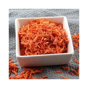 Ceniza de Zanahoria Deshidratada FD Más Vendida, 100% Natural para Cocinar y como Snack Saludable, Venta al por Mayor Desde India - Product Image 4