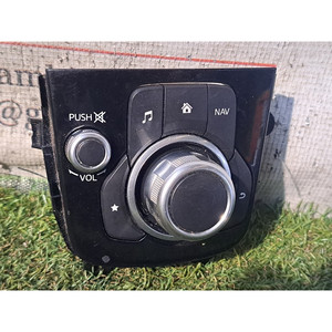 JOYSTICK ORDINATEUR DE BORD MAZDA 3 Série B45A66CMOC SHY1 (13>) - Product Image 2