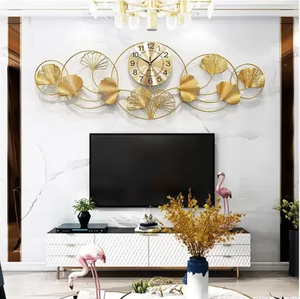 K rrass iround irircle F 3 etal Mall EAF all Lock odern tytyle ilent Lock For OME ffice ececor - Product Image 4