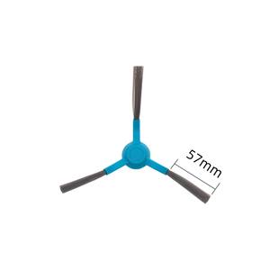 Cepillo principal cepillo lateral filtro Hepa paño de mopa Kit de repuesto apto para Cecotec <span class=keywords><strong>Conga</strong></span> 3290 <span class=keywords><strong>3490</strong></span> 3690 3890 piezas de aspiradora robótica - Product Image 6