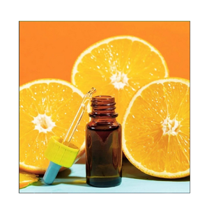 Aceite Esencial de Cáscara de Naranja al por Mayor, Prensado en Frío, Extracto de Cítricos Puro para Cosméticos y Difusores de Aroma - Product Image 6