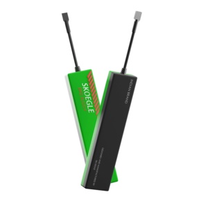 Rastreador GPS inteligente en tiempo real y localizador para coches, motocicletas, bicicletas, 4G Wi-Fi, sistema antirrobo, corte de motor, características de alerta de vibración - Product Image 2