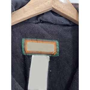 Vestes de bombardier de chasse imperméables confortables isolées-Camo Real-Tree Jungle-Print Salopette Warm-Zipper Jackets pour hommes - Product Image 4