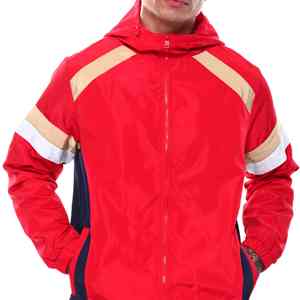 Men's Windbreaker Set Fit Training & Jogging Wear Waterproof New Arrival Customize Logo Men Nylon Tracksuit Set for <b>Boys</b> - Product Image 5