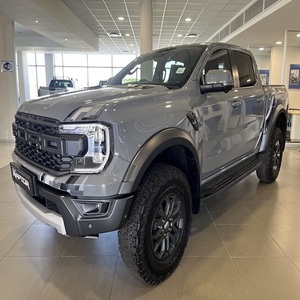 Xe Ford Ranger Raptor 3.0 Bi-Turbo EcoBoost <span class=keywords><strong>Double</strong></span> <span class=keywords><strong>Cab</strong></span> 2024, siêu sạch, sẵn sàng giao hàng - Product Image 2