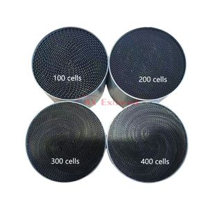 Euro1 Euro2 Euro3 Euro4 euro5催化剂不锈钢100电池200电池300电池400电池 - Product Image 1