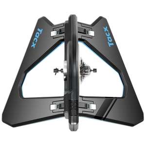 Entrenador de Ciclismo Inteligente Tacx NEO 2T de Accionamiento Directo de la Mejor Calidad - Product Image 3