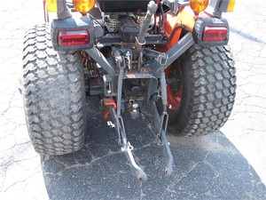   TRACTOR B2320 EN VENTA - Product Image 6