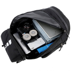 La última mochila de baloncesto hecha a medida de alta calidad con almacenamiento adicional para equipo y accesorios - Product Image 6