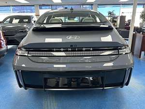 HYUNDAI IONIQ 6 EV LIMITED AWD LONG RANGE 2025 PRÊT À EXPÉDIER - Product Image 5