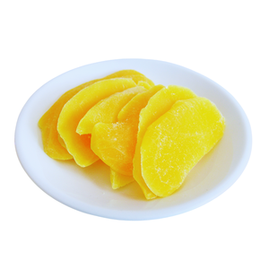 Mango seco de calidad superior grado A/Mango seco suave de Vietnam para exportación/Sra. Lima - Product Image 1