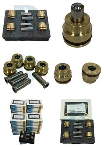 หัวจอยสติ๊ก R210-7 R225-7 ตัวกดจอยสติ๊ก - อะไหล่ตัวกดคันบังคับรถขุด - Product Image 2