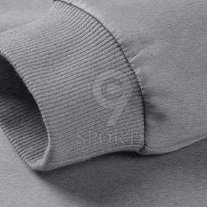 Chándal de hombre con logotipo personalizado, conjunto de dos piezas, chaqueta y pantalones deportivos, ropa deportiva OEM ODM al por mayor - Product Image 6