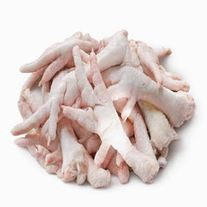 ขาไก่แช่แข็งฮาลาล IQF จากบราซิลสำหรับผู้ซื้อขายส่ง - Product Image 3
