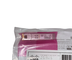 GLC-TE SFP+ โมดูลเครือข่ายอีเธอร์เน็ต อุปกรณ์เสียบปลั๊กตัวรับส่งสัญญาณไฟเบอร์ออปติกสำหรับการอัพเกรดสวิตช์ - Product Image 3
