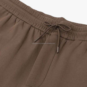 Pantalones Deportivos Casuales de Invierno para Hombre, Totalmente Personalizados, Mezcla de Poliéster/Algodón, Alta Calidad, Ecológicos, Transpirables y Elásticos - Product Image 6