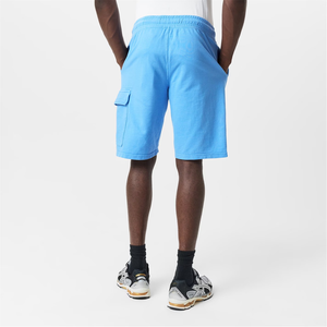 Pantalones Cortos Deportivos de Secado Rápido para Hombre, Ligeros, Transpirables, de Algodón, para Uso Diario - Product Image 4