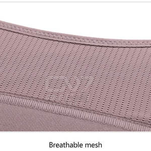 Soutien-gorge de fitness pour femmes le plus vendu à la mode Vêtements de fitness Soutien-gorge de fitness pour la vente en ligne - Product Image 3