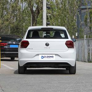 Auto Volkswagen Polo a Benzina 1.5L a Basso Prezzo, 5 Porte, 5 Posti, Guida a Sinistra, Veicolo di Piccole Dimensioni - Product Image 4