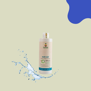 ผงซักฟอกน้ำมันหอมระเหยกลิ่นมิ้นท์เป็นมิตรต่อผิวต้านเชื้อแบคทีเรียเป็นมิตรต่อสิ่งแวดล้อม - Product Image 1