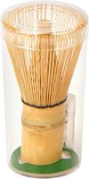 Fouet Matcha en bambou fabriqué à la main traditionnel japonais Chasen Matcha agitateur Matcha thé outil de mélange accessoire