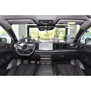 ลดล้างสต็อก 2025 ซีล 06 รถยนต์ไฟฟ้า - Product Image 6