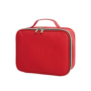 Borsa Promozionale Personalizzata con Cerniera per Merchandising - Product Image 5