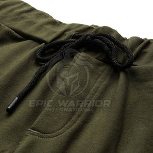 Pantalones Cortos Casuales para Hombre, Diseño Personalizado, Alta Calidad, Estilo Casual con Bolsillos, Precio al por Mayor - Product Image 4