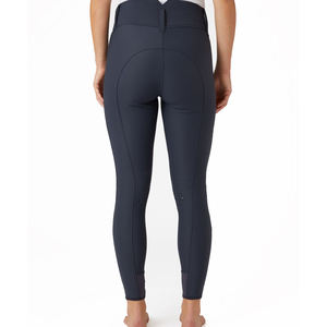Advanced Sport Fit Mujer Jodhpur & Breeches con agarre de silicona y cintura súper elástica para la comodidad de todo el día - Product Image 6
