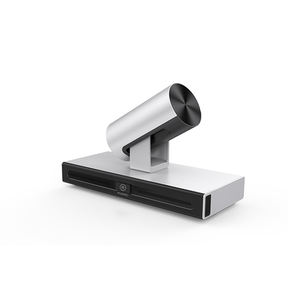 Tout nouveau terminal <span class=keywords><strong>de</strong></span> vidéoconférence UHD intégré CloudLink Bar 300 - Product Image 4