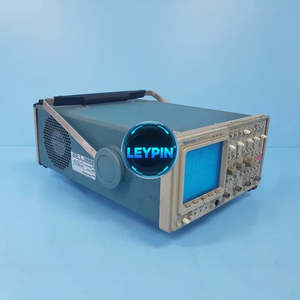 Osciloscopio TEKTRONIX 2430A Modelo 173-0601 Tipo MSO - Product Image 2