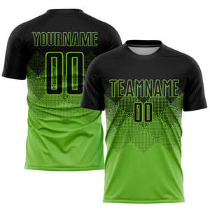 เสื้อฟุตบอลทีม Tornado Trading แบบสั่งทำพิเศษ ผลิตจากโพลีเอสเตอร์ 100% พิมพ์ลายแบบ Sublimation Transfer แห้งเร็ว ระบายอากาศได้ดี สำหรับผู้ใหญ่ทุกเพศ ขายส่ง - Product Image 1